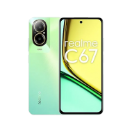 REALME  C67 256gb Sunny Oasis